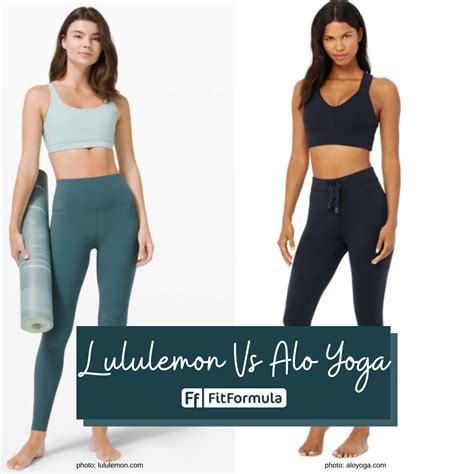 alo yoga leggings vs lululemon